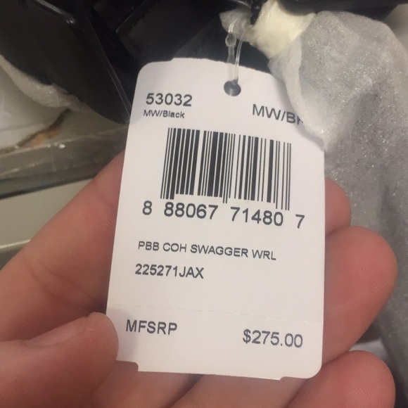 Brand new with tags Coach purse - Picture 3 of 3